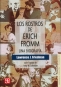 Libro: Los rostros de erich fromm una biografía. Con el apoyo de anke m. Schreiber - Autor: Lawrence J. Friedman - Isbn: 9786071637185