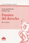 Libro: Fuentes del derecho - Autor: Josep Aguiló Regla - Isbn: 9789877062311