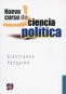 Libro: Nuevo curso de ciencia política - Autor: Gianfranco Pasquino - Isbn: 9786071607348