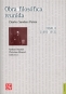 Libro: Obra filosófica reunida. Tomo II - Autor: Charles S. Peirce - Isbn: 9786071610065
