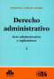 Libro: Derecho administrativo tomo I - II - Autor: Rodolfo Carlos Barra - Isbn: 9789877062380