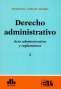 Libro: Derecho administrativo tomo I - II - Autor: Rodolfo Carlos Barra - Isbn: 9789877062380