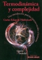 Libro: Termodinámica y compeljidad. Una introducción para las ciencias sociales y humanas - Autor: Carlos Eduardo Maldonado - Isbn: 9789588454351