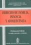 Libro: Derecho de familia, infancia y adolescencia - Autor: Marco Gerardo Monroy Cabra - Isbn: 9789587072945