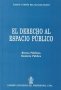 Libro: El derecho al espacio público - Autor: Edison Andrés Belalcázar Erazo - Isbn: 9789587073065