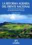 Libro: La reforma agraria del frente nacional - Autor: Carlos Villamil Chaux - Isbn: 9789587251678