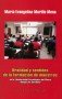 Libro: Oralidad y sentidos de la formación de maestros en la universidad tecnológica del chocó. Diego luis córdoba - Autor: María Evangelina Murillo Mena - Isbn: 9789588427980