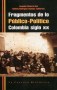 Libro: Fragmentos de lo público-político Colombia siglo xix - Autor: Leopoldo Múnera Ruiz - Isbn: 9789588427119