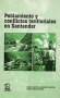 Libro: Poblamiento y conflictos territoriales en santander - Autor: Amado Antonio Guerrero Rincón - Isbn: 9583377384