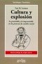 Libro: Cultura y explosión - Autor: Yuri M. Lotman - Isbn: 9788497847865