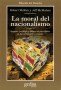 Libro: La moral del nacionalismo volumen I - Autor: Robert Mckim - Isbn: 8474328918