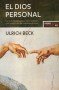 Libro: El dios personal - Autor: Ulrich Beck - Isbn: 9788449322242