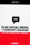 Libro: Plan social media y community manager - Autor: Julián Marquina Arenas - Isbn: 9788490292396