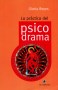 Libro: La práctica del psicodrama - Autor: Gloria Reyes Contreras - Isbn: 9789562845373