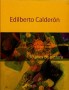 Edilberto calderón. 50 años de pintura - Edilberto Calderón - 9789588747200