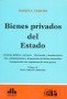 Bienes privados del estado - Daniela Ugolini - 9789877060812