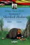 Libro: Aventuras de sherlock holmes - Autor: Arthur Conan Doyle - Isbn: 9788467732016