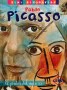 Libro: Pablo Picasso. El pintor del Siglo XX - Autor: José Morán - Isbn: 9788467715224