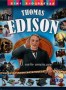 Libro: Thomas Edison. El sueño americano - Autor: José Morán - Isbn: 9788467722260