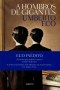Libro: A hombros de gigantes - Autor: Umberto Eco - Isbn: 9788426405449
