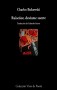Libro: Ruiseñor, deséame suerte - Autor: Charles Bukowski - Isbn: 9789585913028