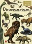Libro: Dinosaurium - Autor: Chris Wormell - Isbn: 9788416542949