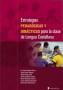 Estrategias pedagógicas y didácticas para la clase de lengua castellana - Luz Elena Batanelo Garcia - 9789588747149