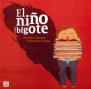 Libro: El niño con bigote - Autor: Esteban Cabezas - Isbn: 9786071602633