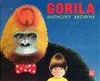 Libro: Gorila - Autor: Anthony Browne - Isbn: 9789681636500