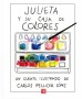 Libro: Julieta y su caja de colores - Autor: Carlos Pellicer López - Isbn: 9789681641276