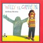 Libro: Willy el campeón - Autor: Anthony Browne - Isbn: 9789681639099