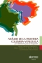 Libro: Análisis de la frontera Colombia-venezuela. 2.219 kilómetros para la integración | Autor: Angélica Rodríguez Rodríguez | Isbn: 9789587890075