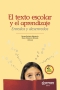 Libro: El texto escolar y el aprendizaje. Enredos y desenredos | Autor: Norma Barletta Manjarrés | Isbn: 9789587416213