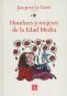 Libro: Hombres y mujeres de la edad media | Autor: Jacques Le Goff | Isbn: 9786071616081