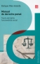Libro: Manual de derecho penal | Autor: Enrique Díaz Aranda | Isbn: 9786071657992
