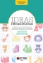 Libro: Ideas pedagógicas. Análisis de la normatividad sobre Educación Preescolar en Colombia | Autor: Junell Araújo Escobar | Isbn: 9789587414073