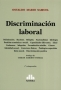 Libro: Discriminacion laboral | Autor: Osvaldo Mario Samuel | Isbn: 9789505089901
