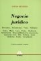 Libro: Negocio jurídico | Autor: Santos Cifuentes | Isbn: 9505086318