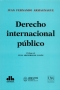 Libro: Derecho internacional público | Autor: Juan Fernando Armagnague | Isbn: 9789877062427