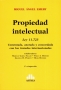 Libro: Propiedad intelectual. Ley 11.723 | Autor: Miguel Ángel Emery | Isbn: 9505085230