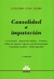 Libro: Causalidad e imputación | Autor: Guillermo Julio Fierro | Isbn: 9789505085781