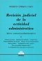 Libro: Revisión judicial de la actividad administrativa tomo I - II | Autor: Roberto Enrique Luqui | Isbn: 9505087004