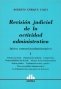 Libro: Revisión judicial de la actividad administrativa tomo I - II | Autor: Roberto Enrique Luqui | Isbn: 9505087004