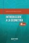 Libro: Introducción a la geometría | Autor: Carlos Javier Rojas Álvarez | Isbn: 9789587416831