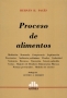 Libro: Proceso de alimentos | Autor: Hernán H. Pagés | Isbn: 9789505088744
