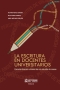 Libro: La escritura en docentes universitarios | Autor: Wilfran Pertuz Córdoba | Isbn: 9789587416411