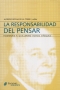 Libro: La responsabilidad del pensar. Homenaje a Guillermo Hoyos vásquez | Autor: Varios | Isbn: 9789588252674