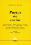 Libro: Pactos de socios | Autor: Alfredo L. Rovira | Isbn: 9505087195