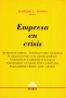 Libro: Empresa en crisis | Autor: Alfredo L. Rovira | Isbn: 9505087039