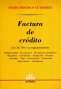 Libro: Factura de crédito | Autor: Pedro Federico Gutiérrez | Isbn: 9505084919